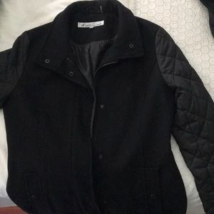 Kenneth Cole trench coat